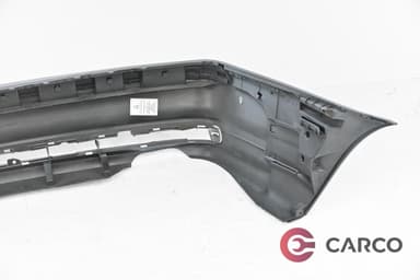 Задна броня за BMW 3 седан (E46) 316 i (1998 - 2005)