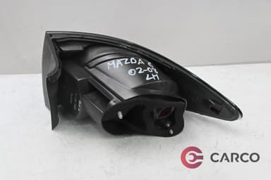 Стоп външен ляв за MAZDA 6 седан (GG) 1.8 (2002 - 2008)