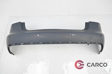 Задна броня за AUDI A6 (4G2, C7, 4GC) 2.0 TDI (2010)