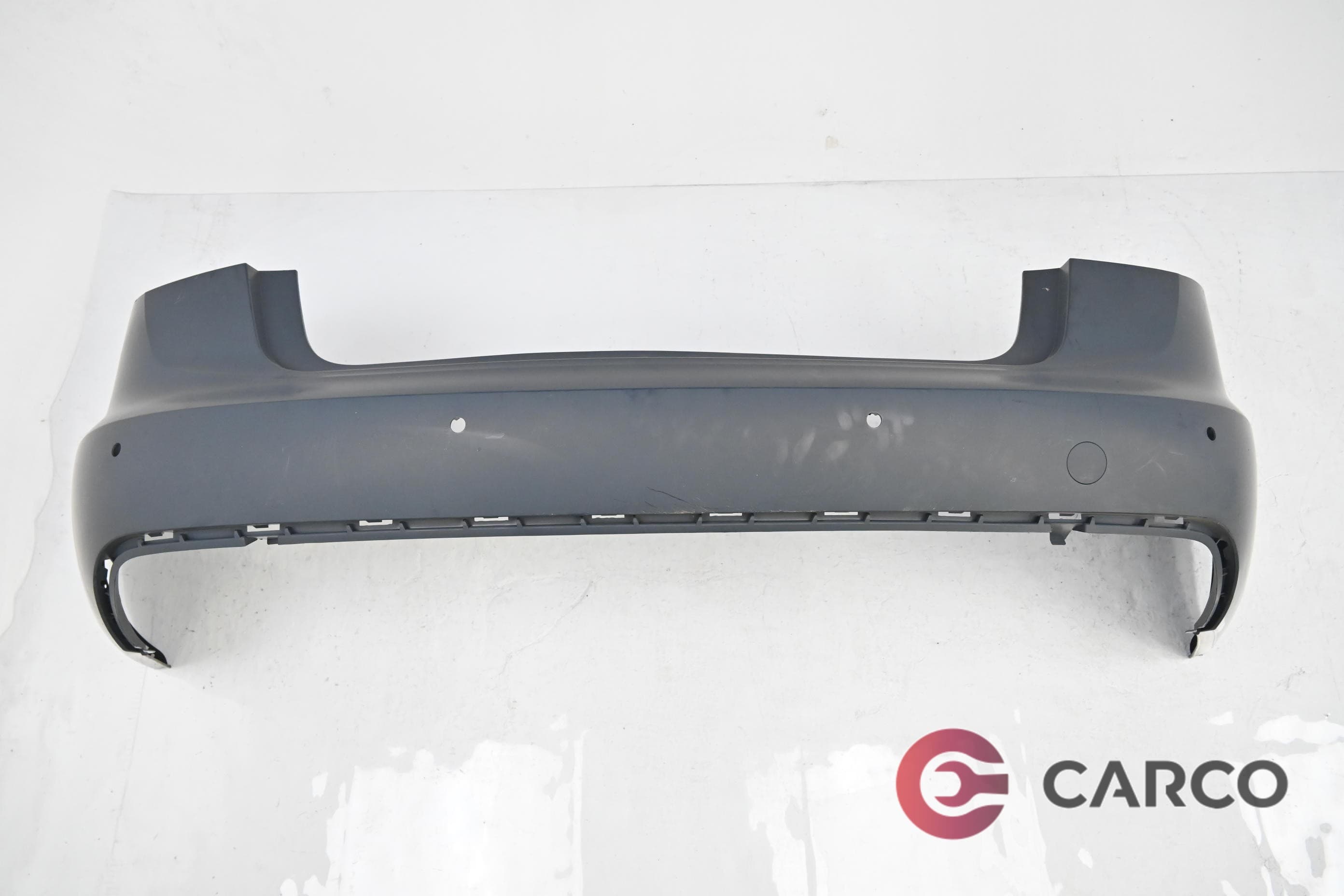 Задна броня за AUDI A6 (4G2, C7, 4GC) 2.0 TDI (2010)