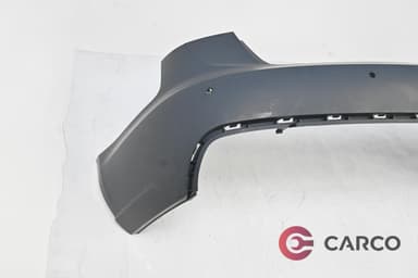 Задна броня за AUDI A6 (4G2, C7, 4GC) 2.0 TDI (2010)