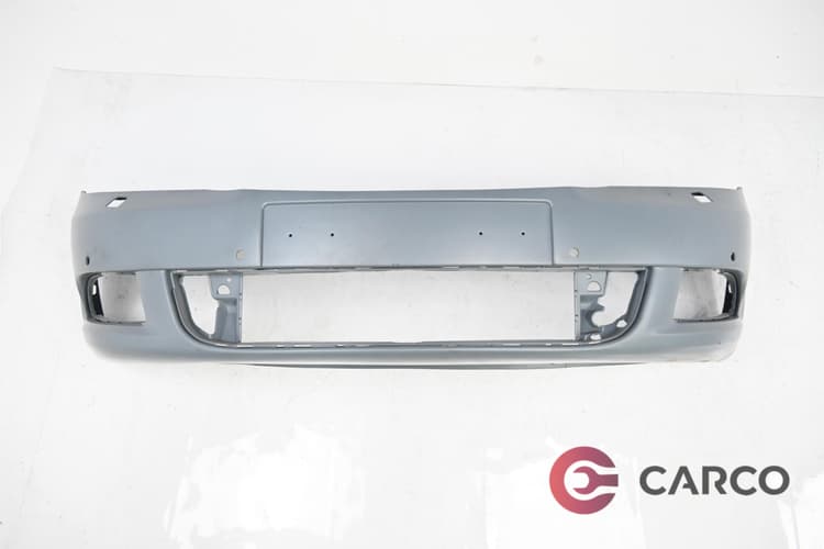 Предна броня за SKODA OCTAVIA (1Z3) 1.4 TSI (2004 - 2013)