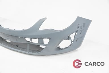 Предна броня за OPEL CORSA D 1.2 (2006)