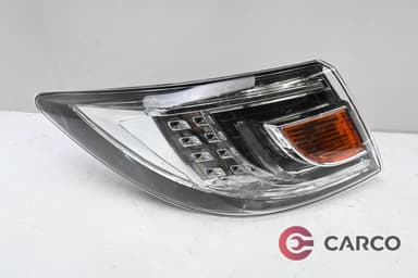Стоп външен ляв за MAZDA 6 седан (GH) 2.5 MZR (2007)