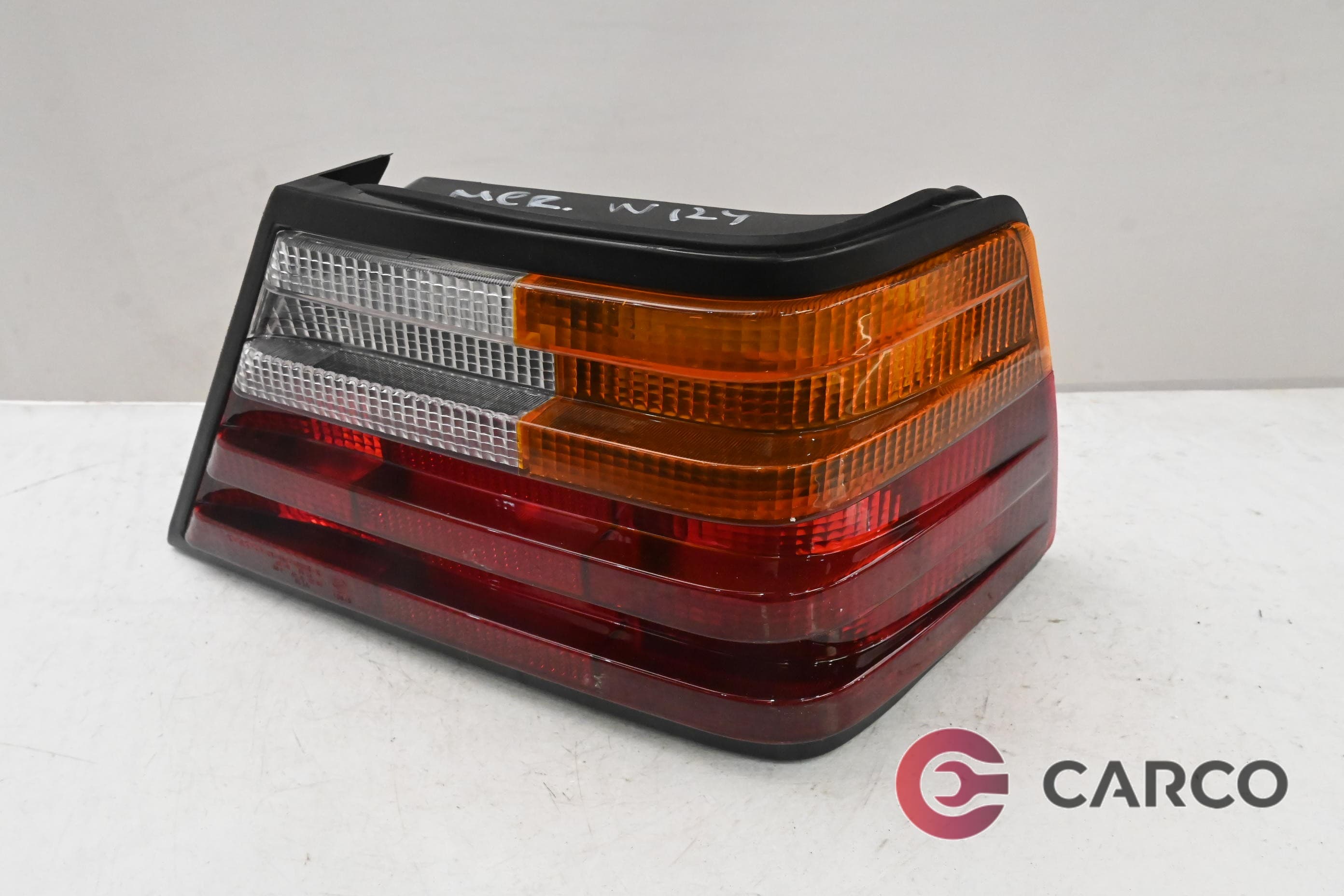 Стоп десен за MERCEDES-BENZ седан (W124) 200 D (124.120) (1984 - 1993)