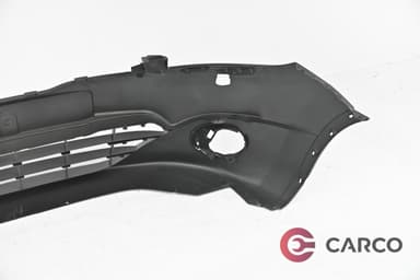 Предна броня за NISSAN QASHQAI / QASHQAI +2 (J10, JJ10) 1.5 dCi (2007)