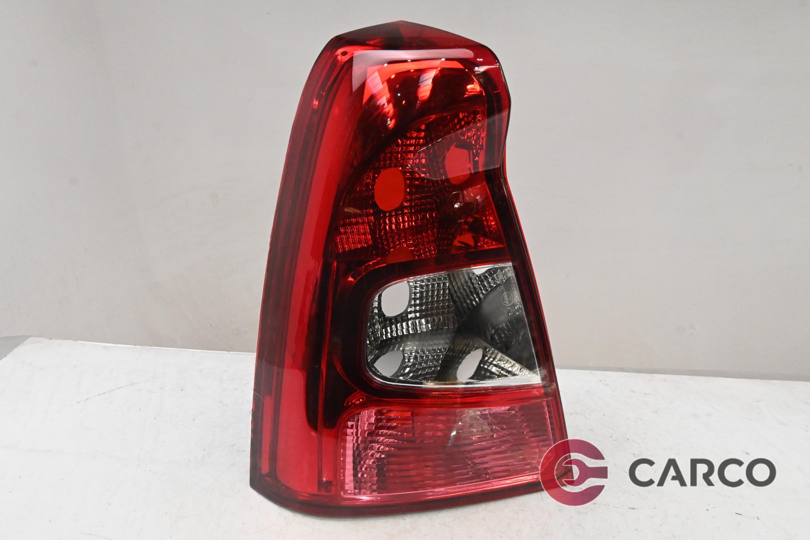 Стоп ляв за DACIA LOGAN MCV (KS_) 1.5 dCi (KS04) (2007)
