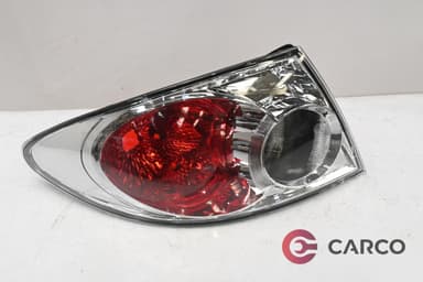 Стоп външен ляв за MAZDA 6 седан (GG) 1.8 (2002 - 2008)
