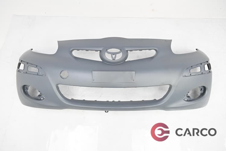 Предна броня за TOYOTA AYGO (WNB1_, KGB1_) 1.0 (KGB10) (2005)
