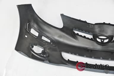 Предна броня за TOYOTA AYGO (WNB1_, KGB1_) 1.0 (KGB10) (2005)