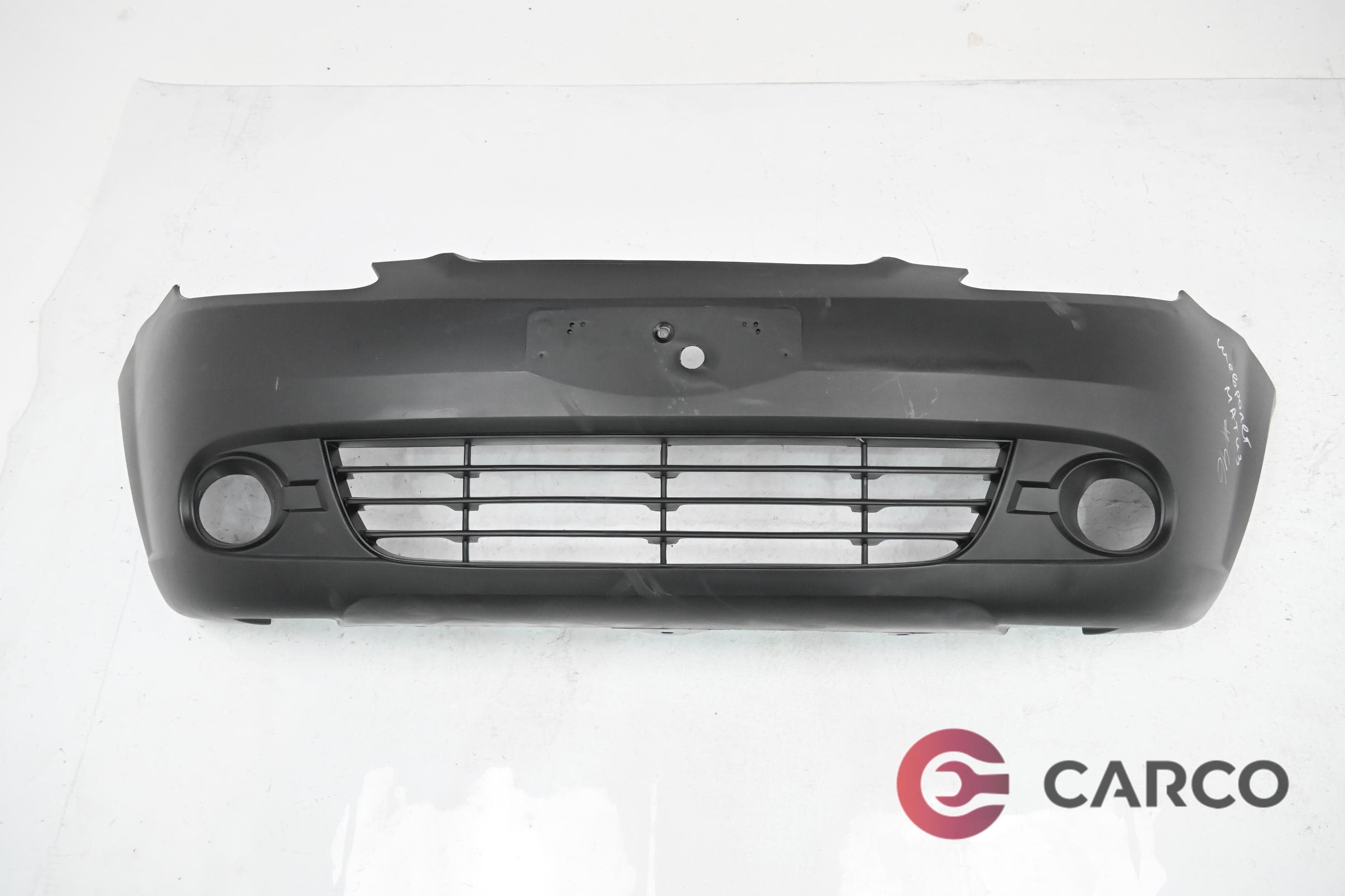 Предна броня за CHEVROLET MATIZ (M200, M250) 0.8 (2005)