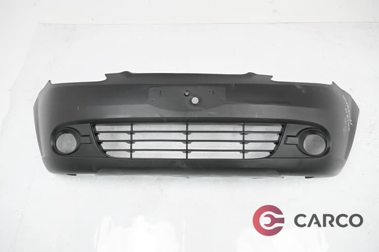 Предна броня за CHEVROLET MATIZ (M200, M250) 0.8 (2005)