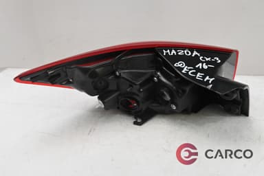 Стоп външен десен за MAZDA CX-3 (DK) 1.5 D (2015)