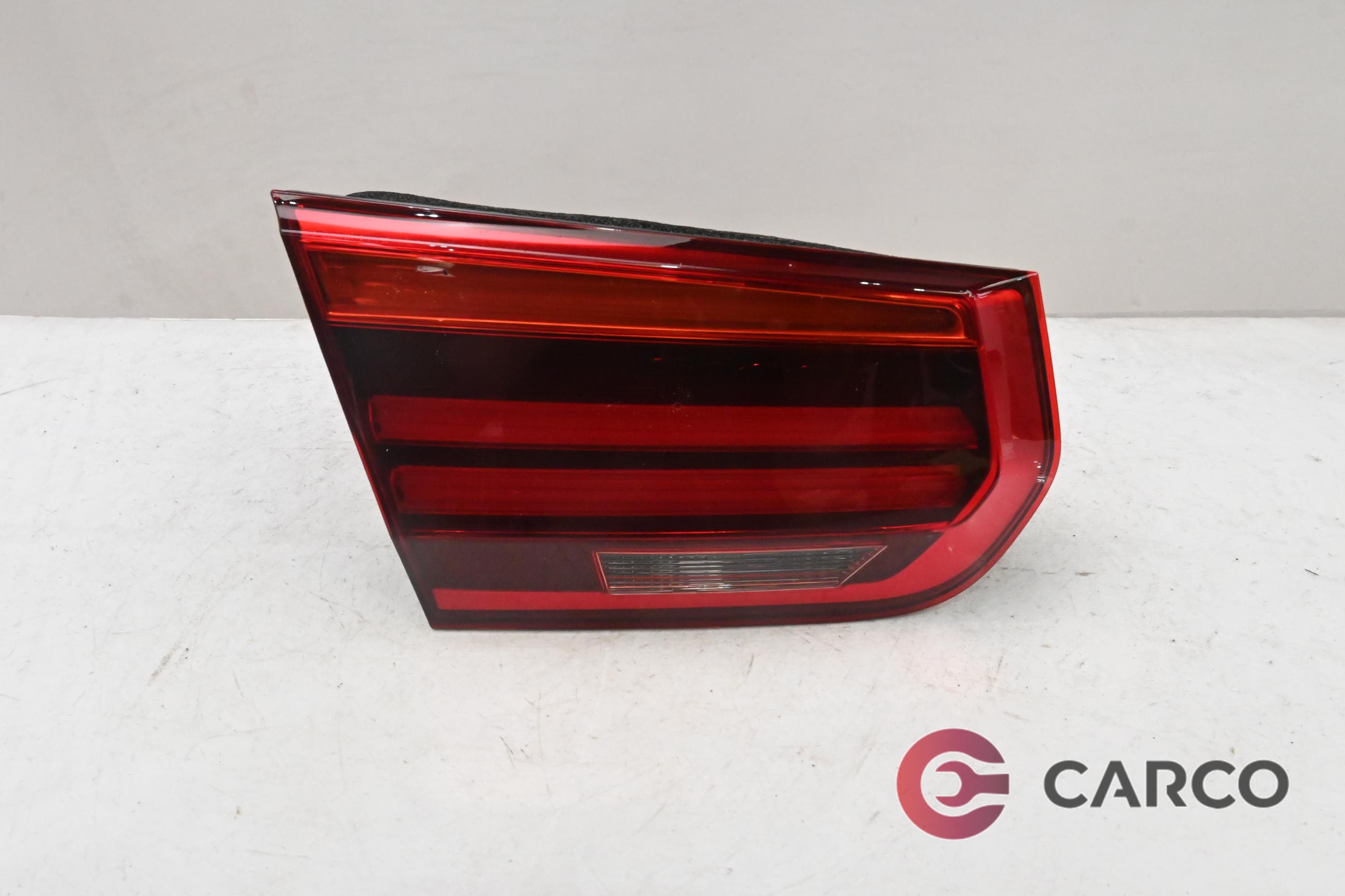 Стоп вътрешен ляв за BMW 3 (F30, F35, F80) 320 d (2011)