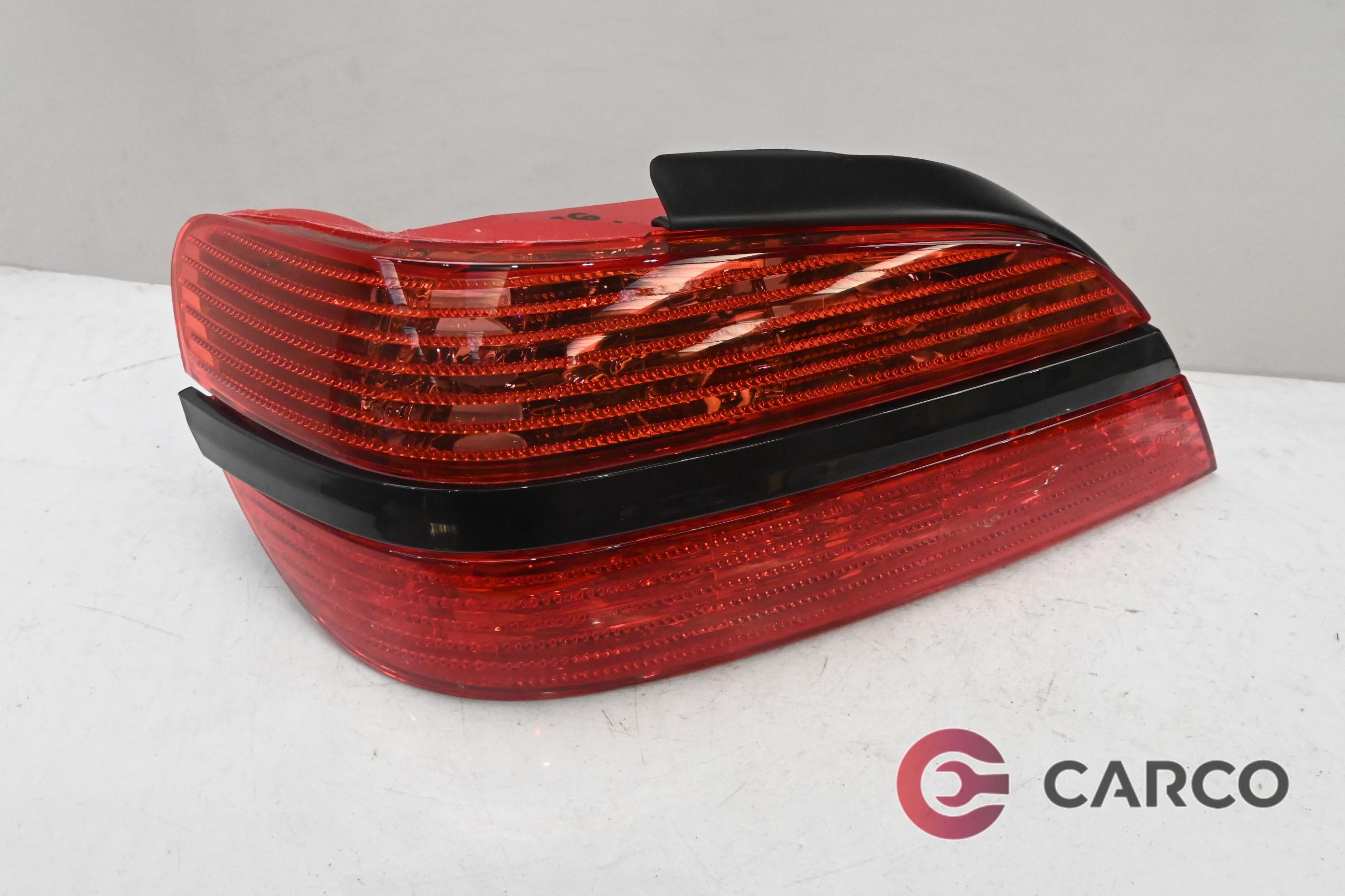 Стоп ляв за PEUGEOT 406 седан (8B) 2.0 16V (1995 - 2005)