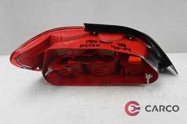 Стоп десен за PEUGEOT 406 седан (8B) 2.0 16V (1995 - 2005)