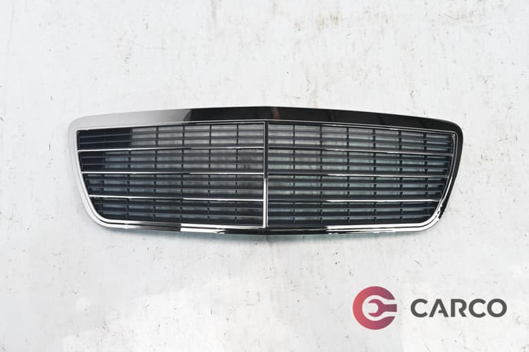 Декоративна решетка за MERCEDES-BENZ C-CLASS седан (W203) C 180 (203.035) (2000 - 2007)