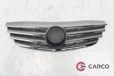 Декоративна решетка за MERCEDES-BENZ B-CLASS (W245) B 180 CDI (245.207) (2005 - 2011)