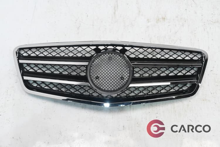 Декоративна решетка за MERCEDES-BENZ E-CLASS седан (W212) E 350 CGI (212.057) (2009)
