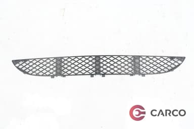 Декоративна решетка в броня за MERCEDES-BENZ E-CLASS седан (W210) E 200 CDI (210.007) (1995 - 2003)