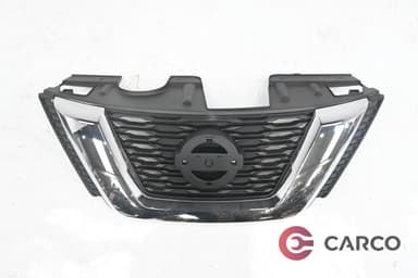 Декоративна решетка за NISSAN X-TRAIL  FACELIFT (T32_) 1.6 dCi (2013)