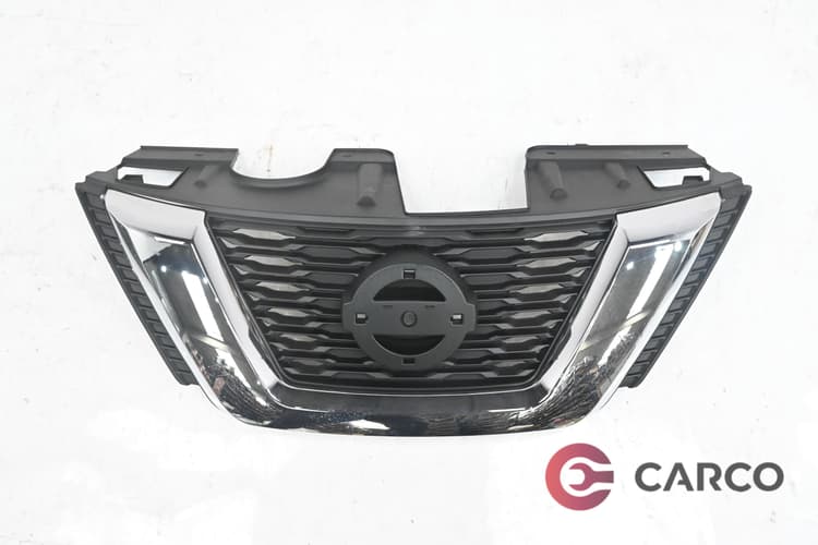 Декоративна решетка за NISSAN X-TRAIL  FACELIFT (T32_) 1.6 dCi (2013)