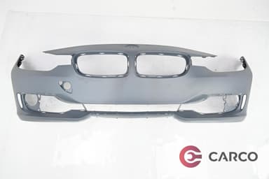 Предна броня за BMW 3 (F30, F35, F80) 320 d (2011)