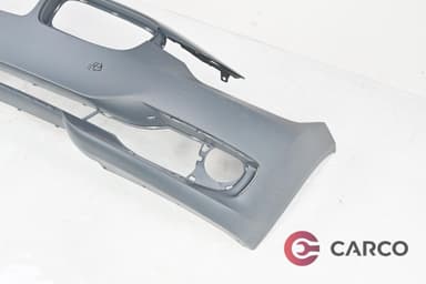 Предна броня за BMW 3 (F30, F35, F80) 320 d (2011)