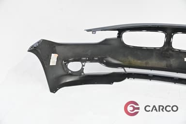 Предна броня за BMW 3 (F30, F35, F80) 320 d (2011)