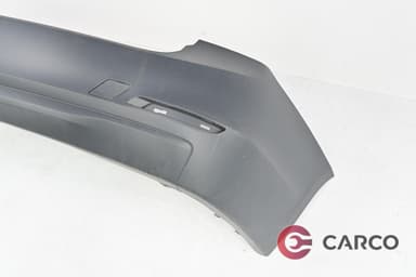 Задна броня за BMW 5 (F10, F18) 520 d (2009)