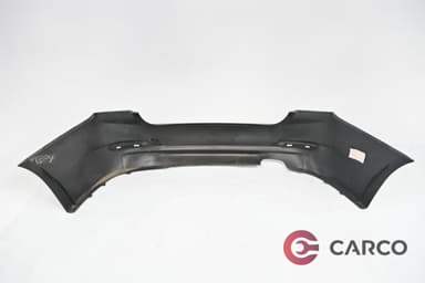 Задна броня за BMW 5 (F10, F18) 520 d (2009)