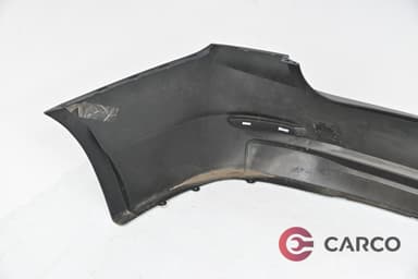 Задна броня за BMW 5 (F10, F18) 520 d (2009)
