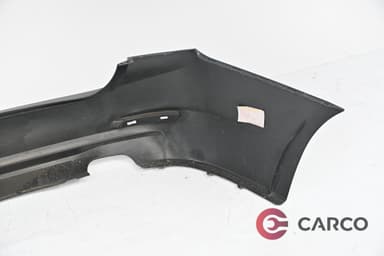 Задна броня за BMW 5 (F10, F18) 520 d (2009)