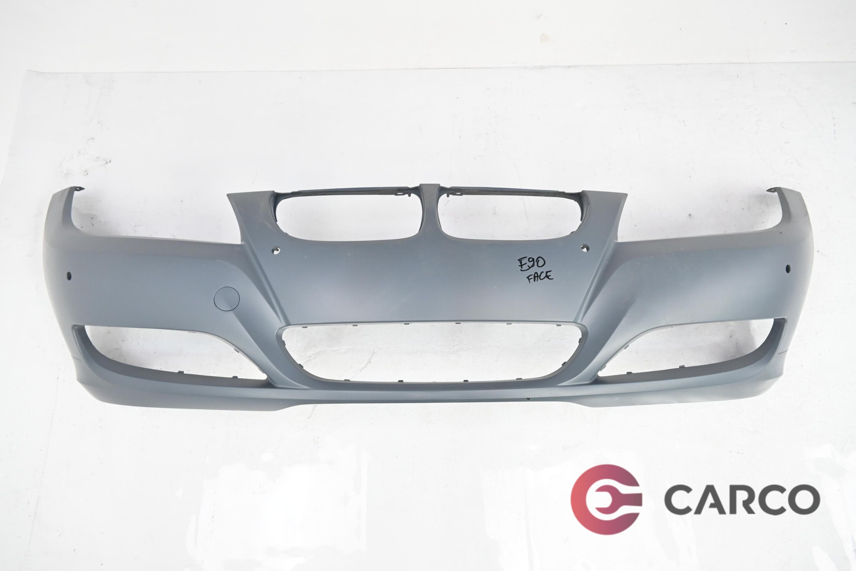 Предна броня за BMW 3 седан (E90) Facelift 325 i (2005 - 2011)