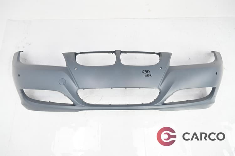 Предна броня за BMW 3 седан (E90) Facelift 325 i (2005 - 2011)