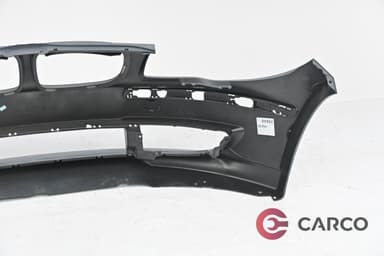 Предна броня за BMW 1 (E87) Facelift 116 d (2003 - 2013)