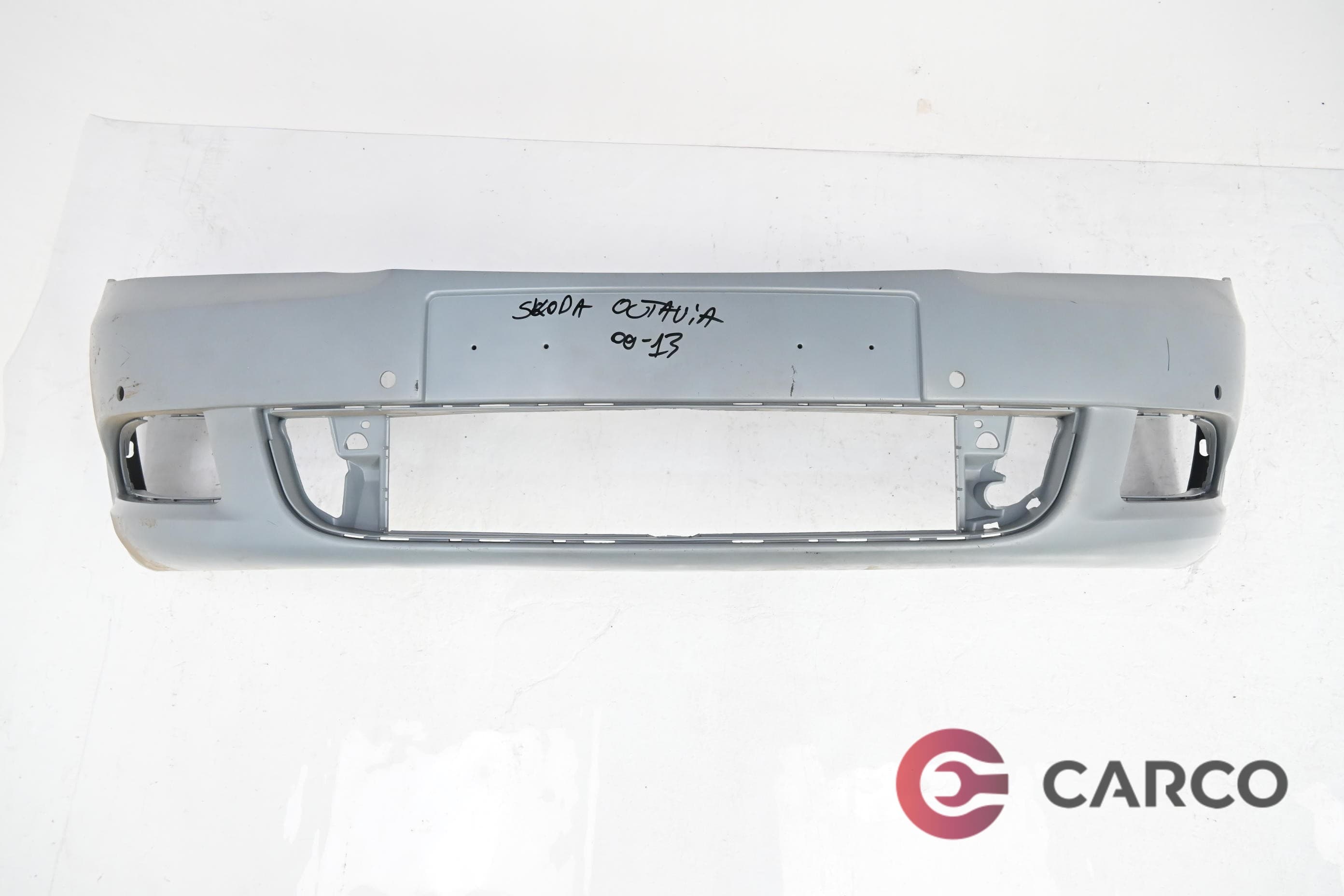 Предна броня за SKODA OCTAVIA (1Z3) 1.4 TSI (2004 - 2013)