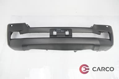Предна броня за TOYOTA LAND CRUISER 200 Facelift (VDJ2_, UZJ2_) 4.6 V8 (2007)