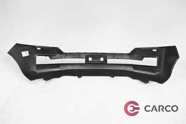 Предна броня за TOYOTA LAND CRUISER 200 Facelift (VDJ2_, UZJ2_) 4.6 V8 (2007)