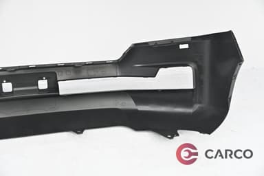 Предна броня за TOYOTA LAND CRUISER 200 Facelift (VDJ2_, UZJ2_) 4.6 V8 (2007)