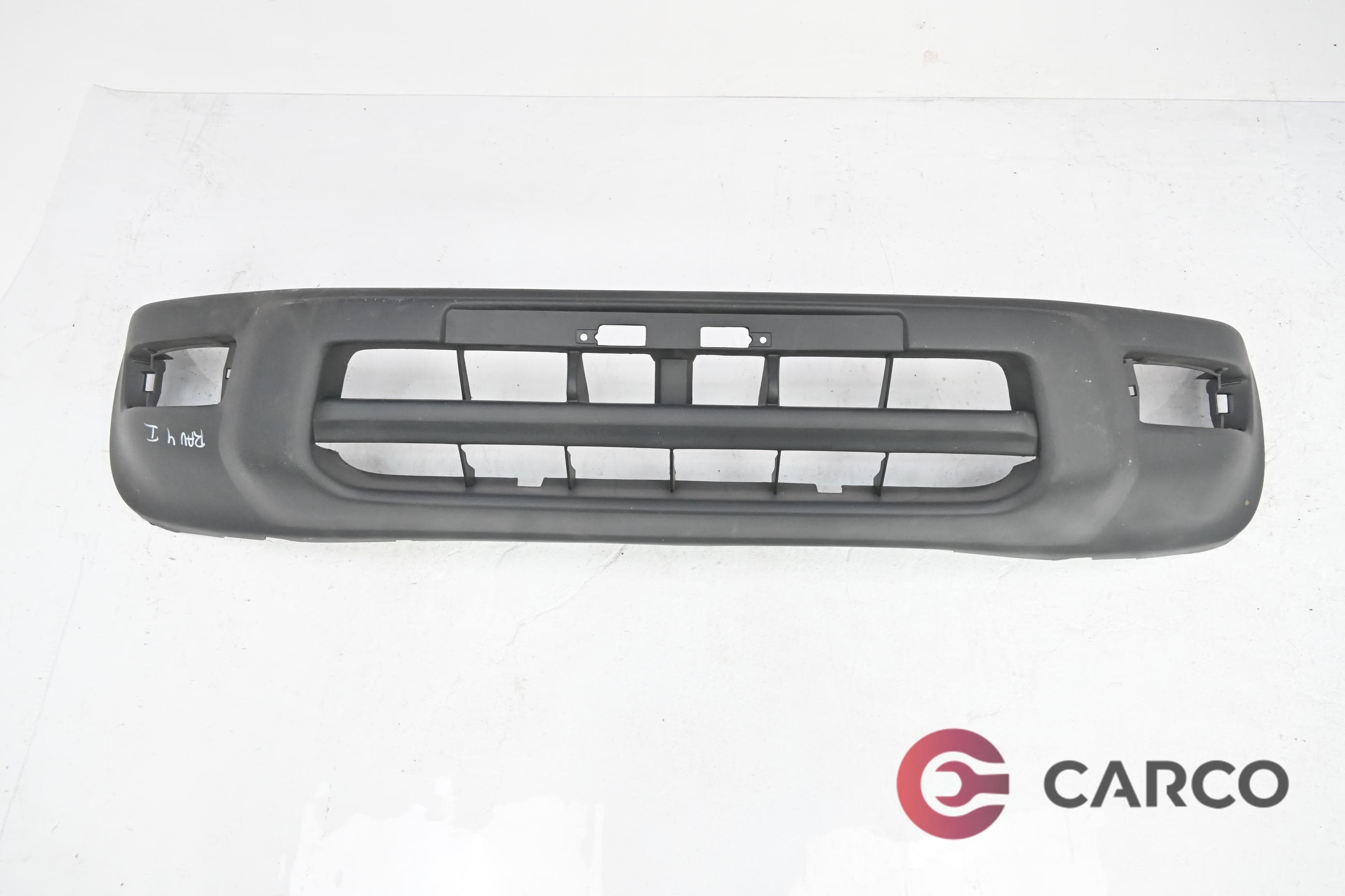 Предна броня за TOYOTA RAV 4   (SXA1_) 2.0 (1994 - 2000)