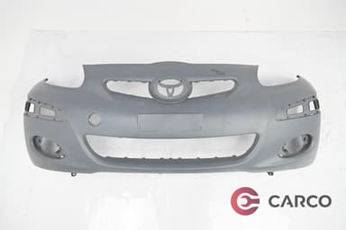 Предна броня за TOYOTA AYGO (WNB1_, KGB1_) 1.0 (KGB10) (2005)