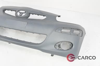 Предна броня за TOYOTA AYGO (WNB1_, KGB1_) 1.0 (KGB10) (2005)