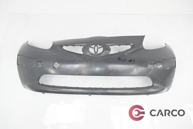 Предна броня за TOYOTA AYGO (WNB1_, KGB1_) 1.0 (KGB10) (2005)