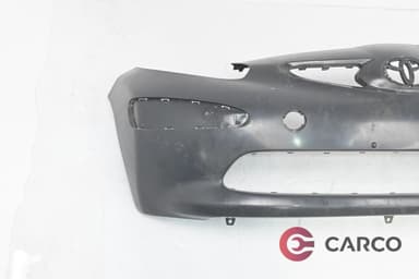 Предна броня за TOYOTA AYGO (WNB1_, KGB1_) 1.0 (KGB10) (2005)
