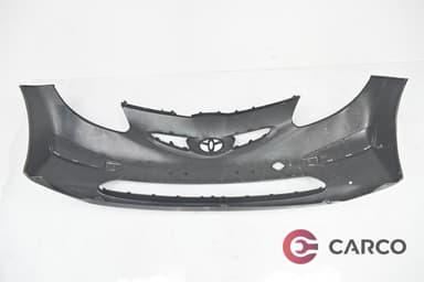 Предна броня за TOYOTA AYGO (WNB1_, KGB1_) 1.0 (KGB10) (2005)