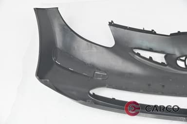 Предна броня за TOYOTA AYGO (WNB1_, KGB1_) 1.0 (KGB10) (2005)