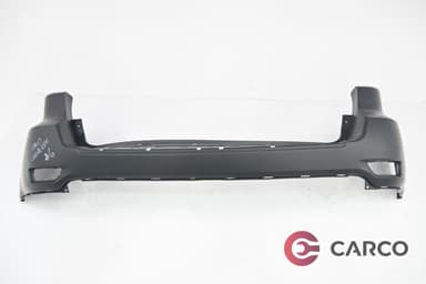 Задна броня за JEEP GRAND CHEROKEE IV (WK, WK2) 5.7 (2010)