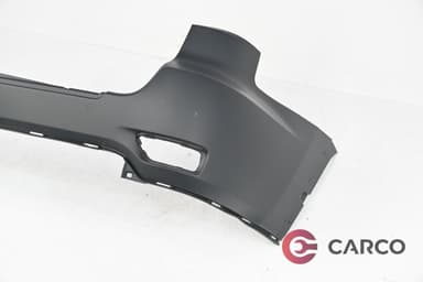 Задна броня за JEEP GRAND CHEROKEE IV (WK, WK2) 5.7 (2010)