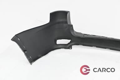 Задна броня за JEEP GRAND CHEROKEE IV (WK, WK2) 5.7 (2010)